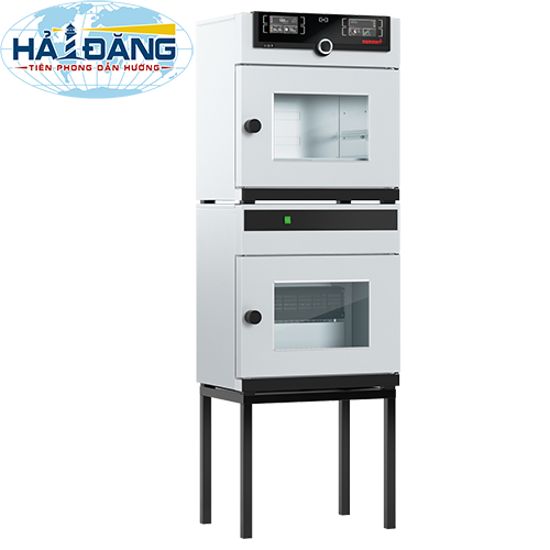 Tủ sấy chân không 29 Lít, VO29 hãng Memmert - Đức