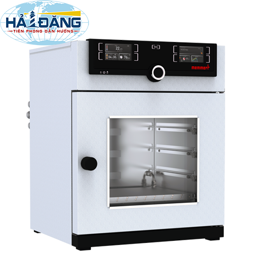 Tủ sấy chân không có làm mát 49 Lít, VO49cool hãng Memmert - Đức