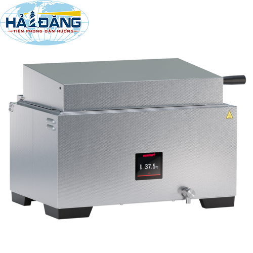 Bể cách thủy ổn nhiệt 23 Lít, WTB24 hãng Memmert - Đức