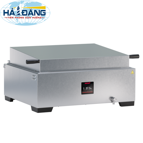 Bể cách thủy ổn nhiệt 37 Lít, WTB35 hãng Memmert - Đức