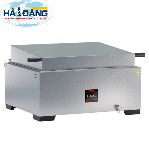 Bể cách thủy ổn nhiệt 51 Lít, WTB50 hãng Memmert - Đức