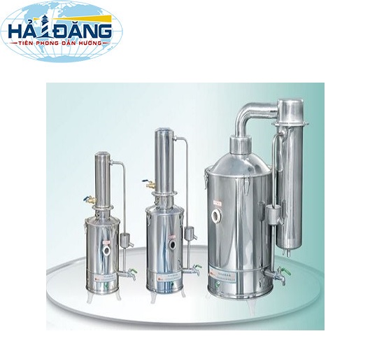 Máy Cất Nước 20 Lít/Giờ  YAZD-20,Trung Quốc