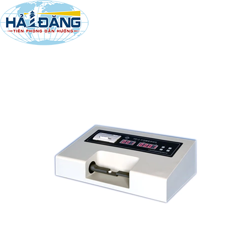 Máy đô độ cứng thuốc viên, YD-2 hãng Guoming - Trung Quốc