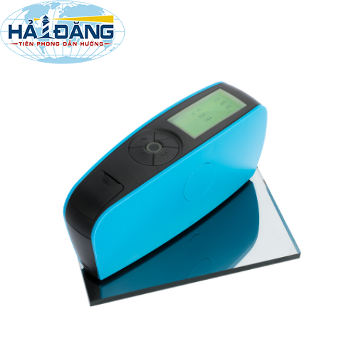 Máy Đo Độ Bóng Bề Mặt loại YG60 hãng 3NH - Trung Quốc