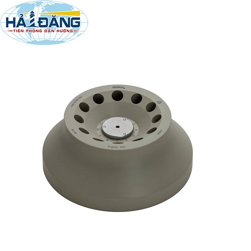 Máy Ly Tâm Hermle Z206A, Rotor 4 ống Vacutainer (4-7ml) hãng Hermle-Đức