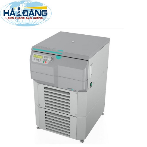 Máy Ly Tâm Khay Vi Thể,ZK 496 Hãng Hermle - Đức