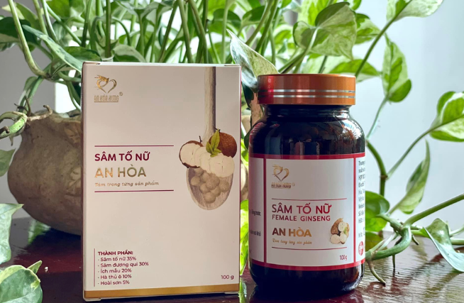 sâm tố nữ mua ở đâu tốt 
