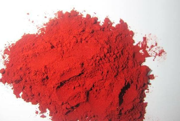 Công dụng của tinh bột nghệ đỏ Công dụng của tinh bột nghệ đỏ