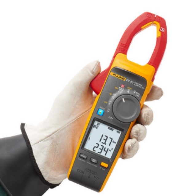 ampe kim fluke 377 fc 4