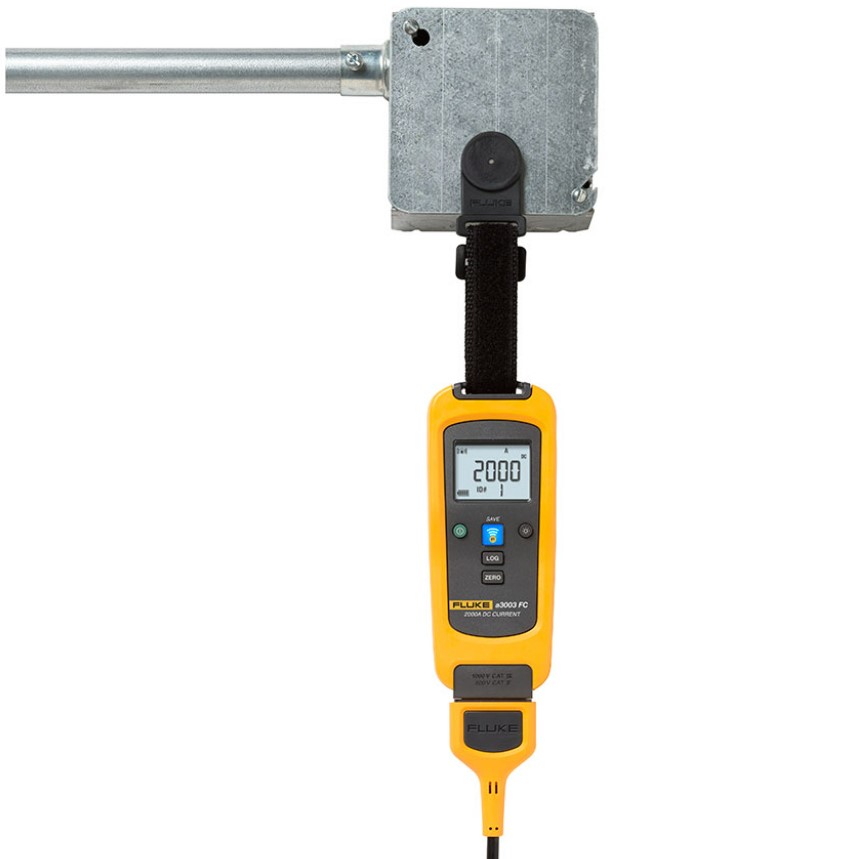 ampe kim fluke a3003 fc 2