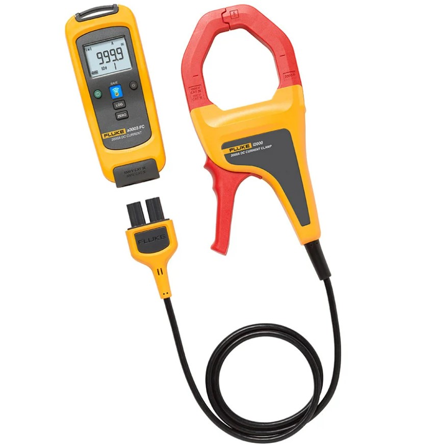 ampe kim fluke a3003 fc 3