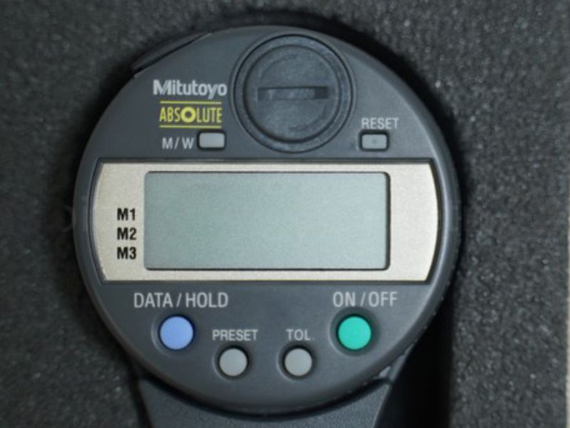 đồng hồ đo lỗ Mitutoyo có những ứng dụng đặc biệt giúp ích nhiều 