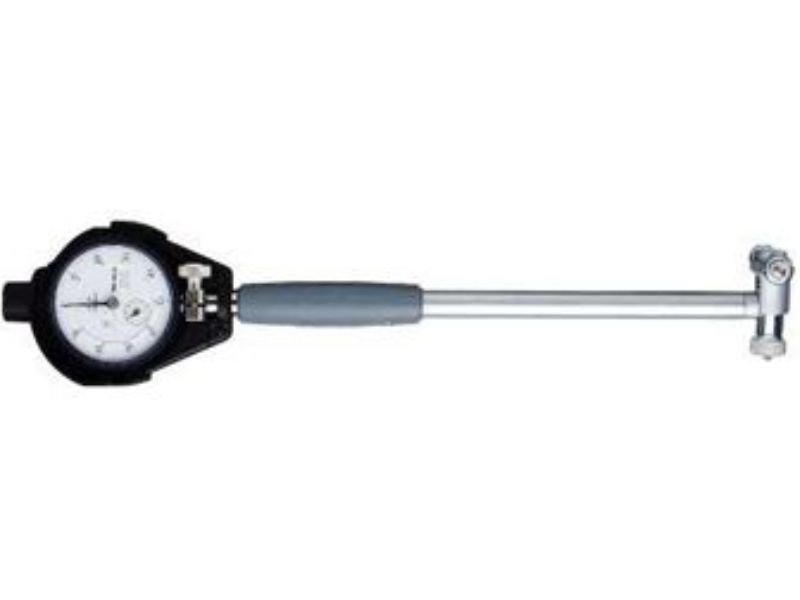 Đồng hồ đo lỗ Mitutoyo là sản phẩm có đặc điểm gì