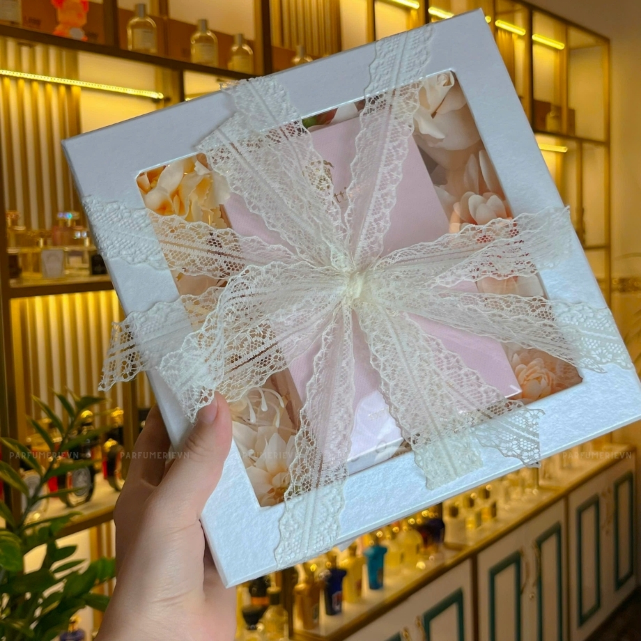 nước hoa quà tết