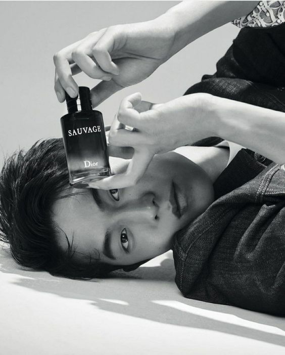 Không khó để nắm bắt tâm lý chàng trai Dior Sauvage EDT