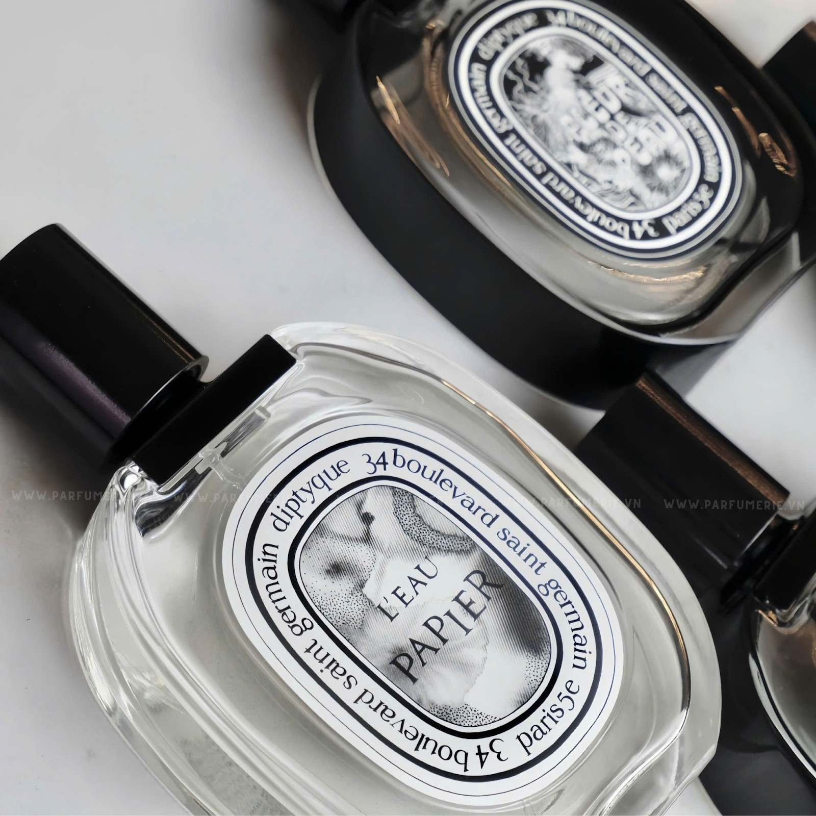 Diptyque L'Eau Papier EDT