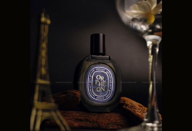 Nước hoa Diptyque Orphéon EDP