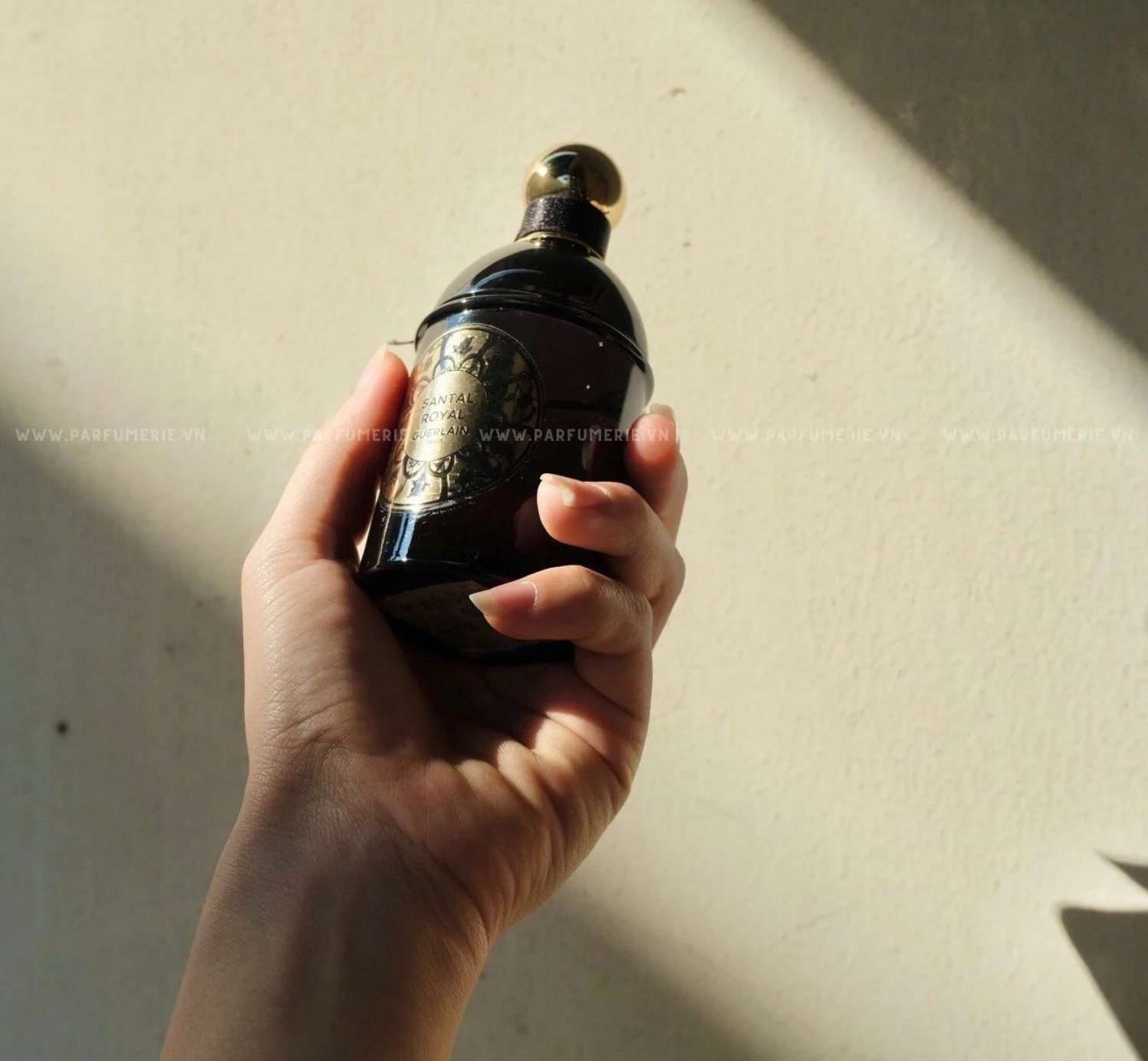 Guerlain Santal Royal EDP