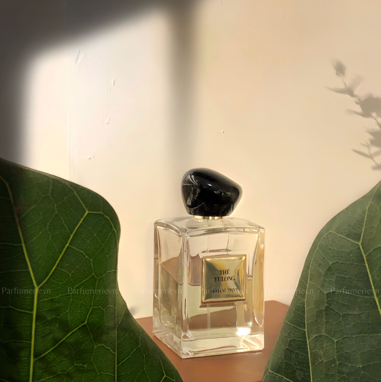 Mùi hương nước hoa Thé Yulong EDT mang đến sự yên bình đầy thư giãn