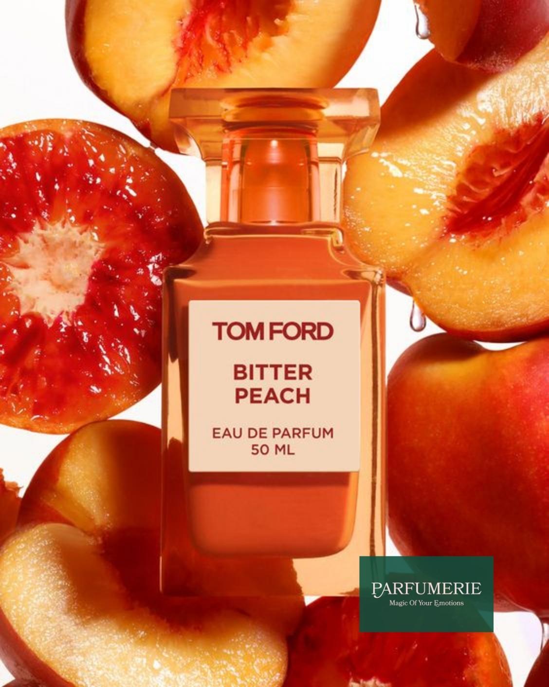 Nước hoa Tom Ford Bitter Peach EDP 
