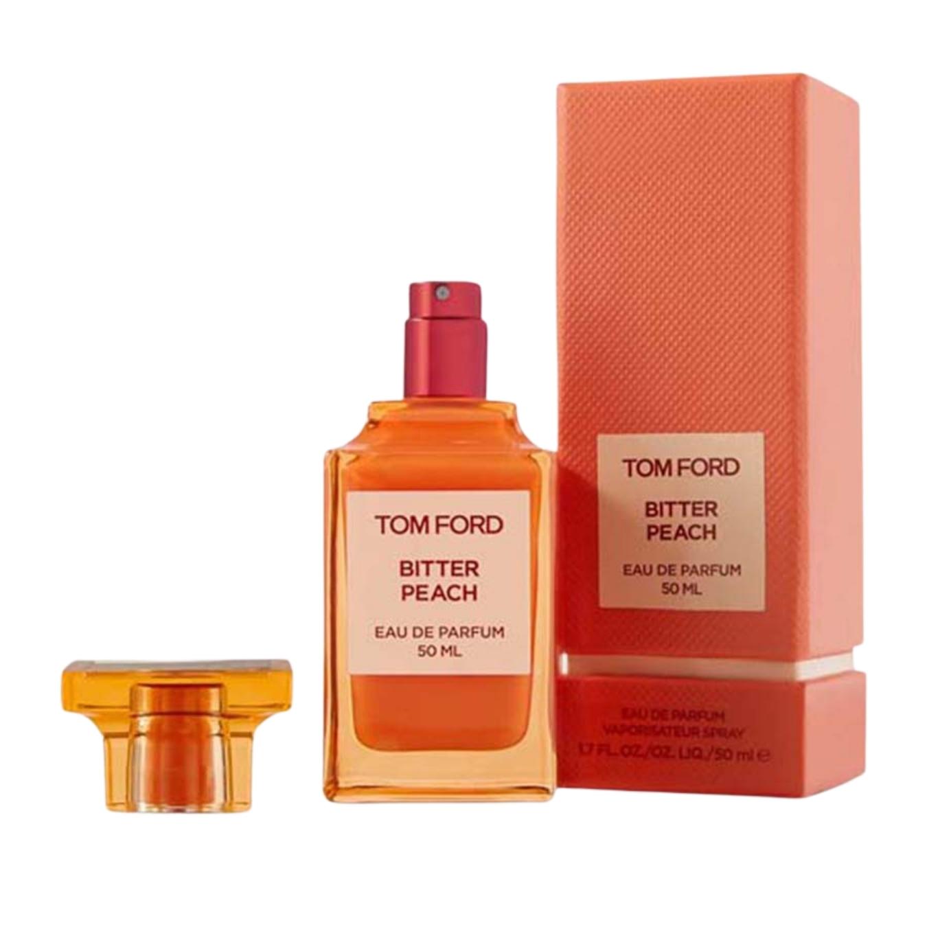 Nước hoa Tom Ford Bitter Peach EDP 