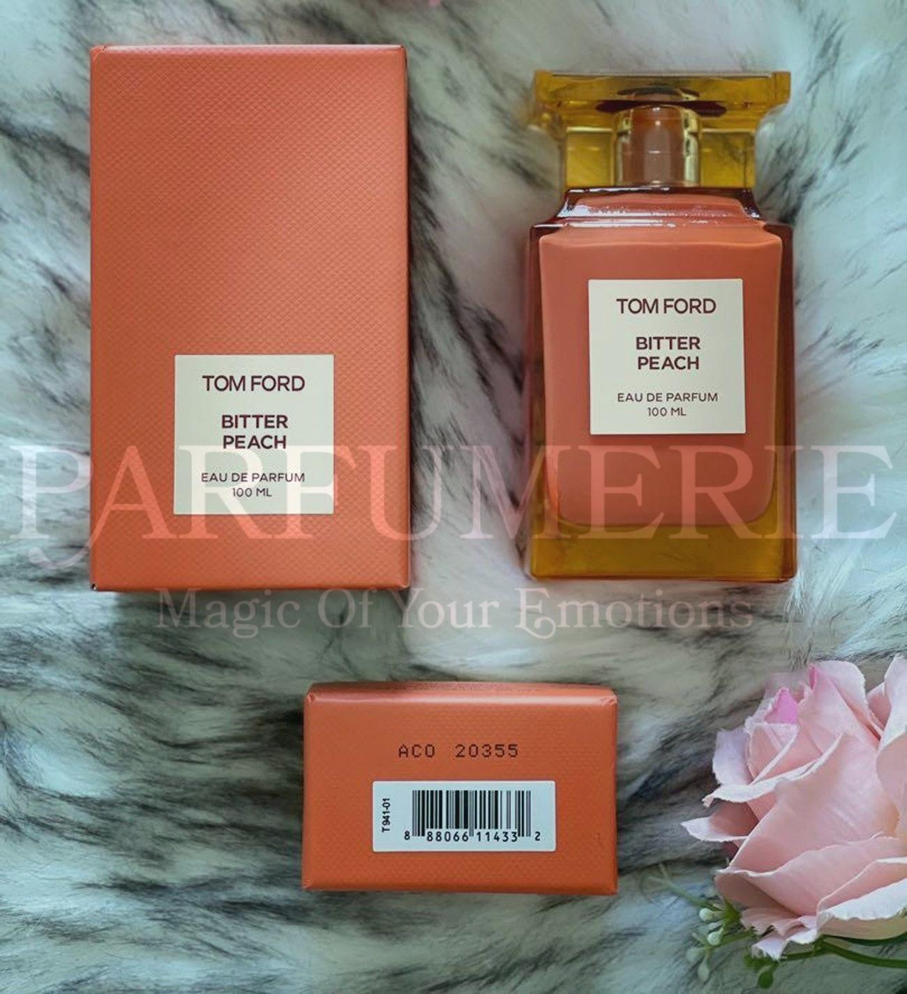 Nước hoa Tom Ford Bitter Peach EDP 