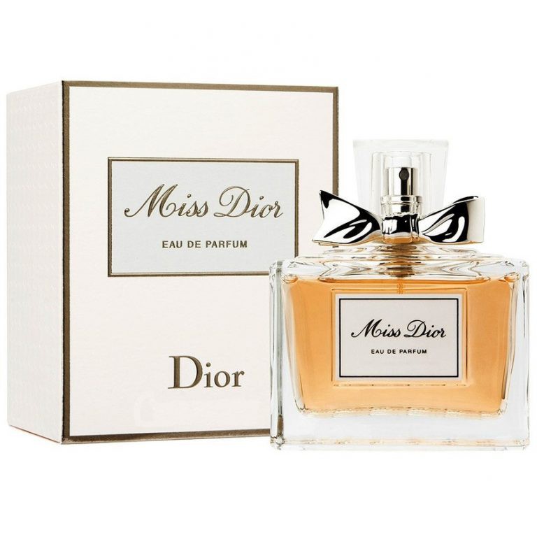 Nước hoa Miss Dior EDP 100ml  SunNa Perfume