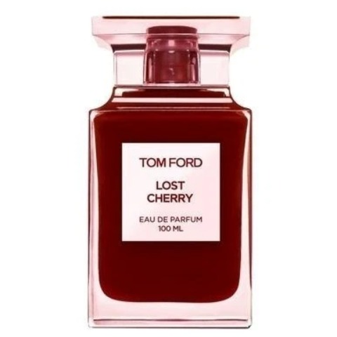 Nước hoa Tom Ford Lost Cherry EDP | Chính Hãng - Giá Tốt 