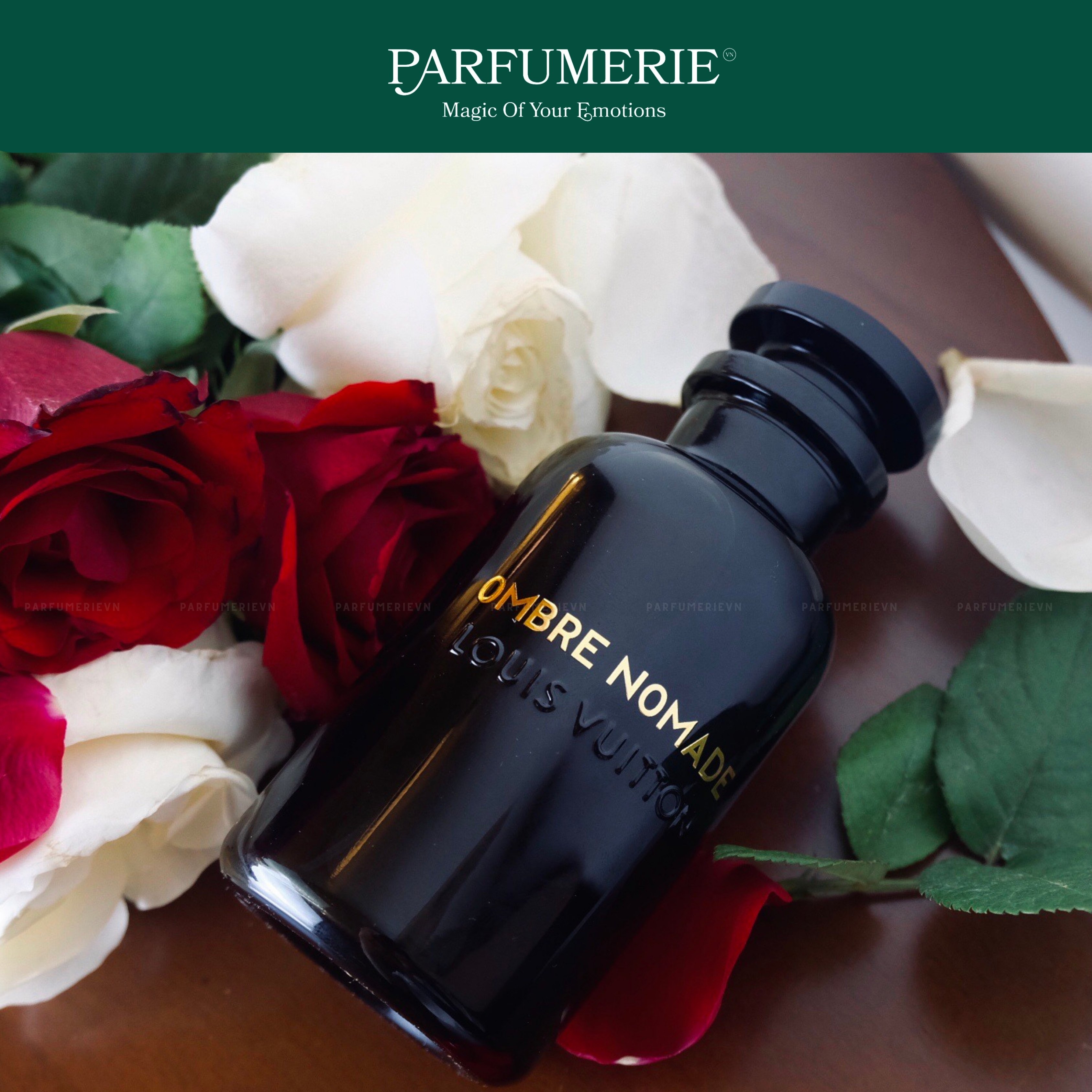 Louis Vuitton Ombre Nomade EDP