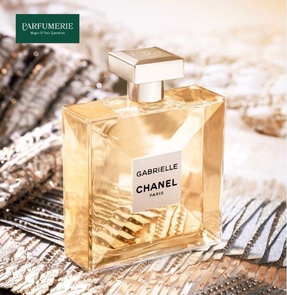 Top hơn 55 về chanel perfume gabrielle mới nhất  cdgdbentreeduvn