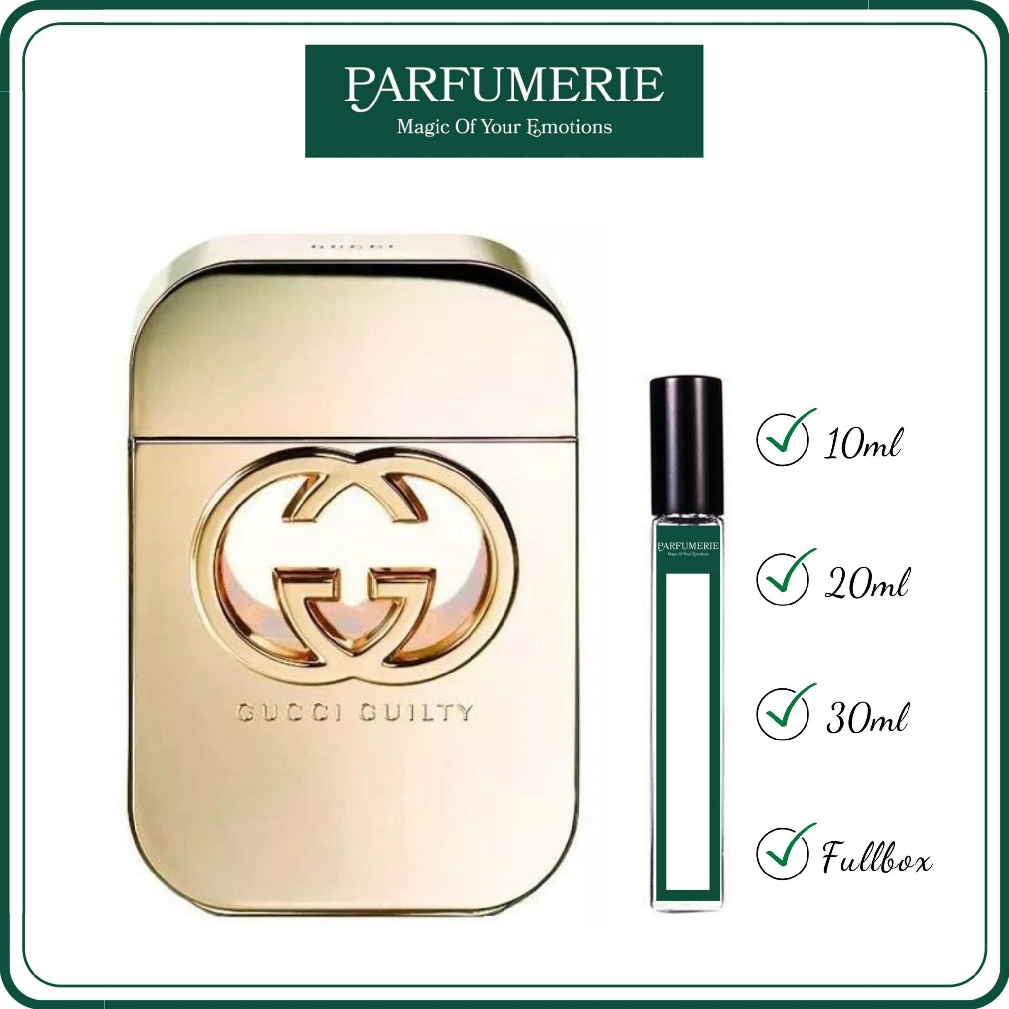 Nước hoa nữ Gucci Guilty For Women EDT Nước hoa nữ Gucci Guilty For Women EDT