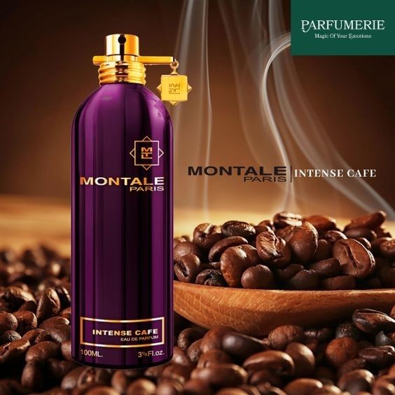 Montale paris intense cafe eau de parfum Clearance