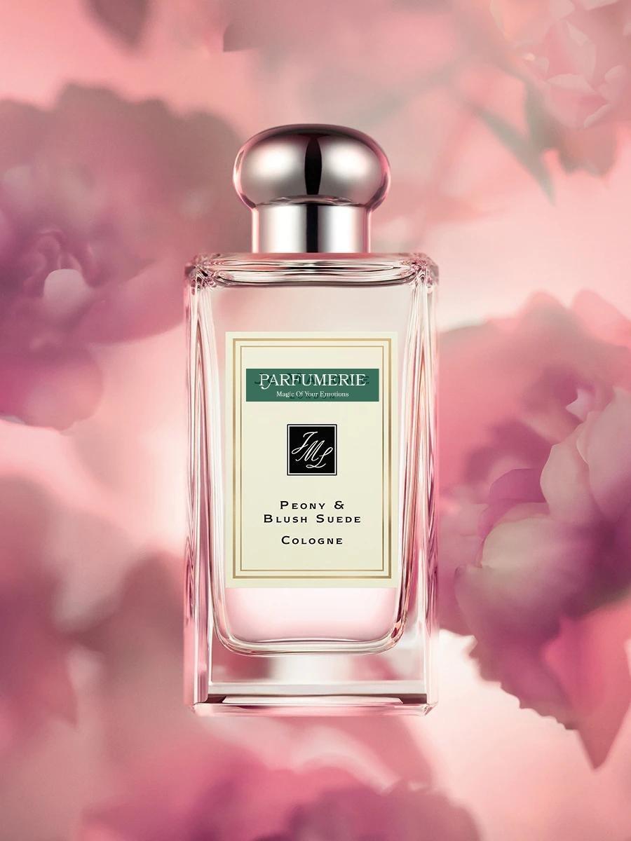 Nước Hoa Jo Jo Malone Peony 100ml Nước Hoa Nữ Jo Malone London