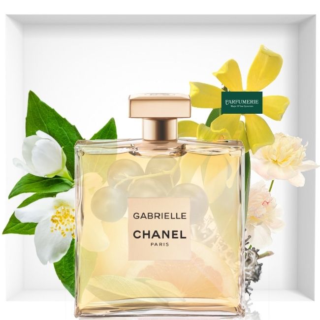 Nước hoa nữ Chanel Gabrielle Essence Eau de Parfum 100ml  Wowmart VN   100 hàng ngoại nhập