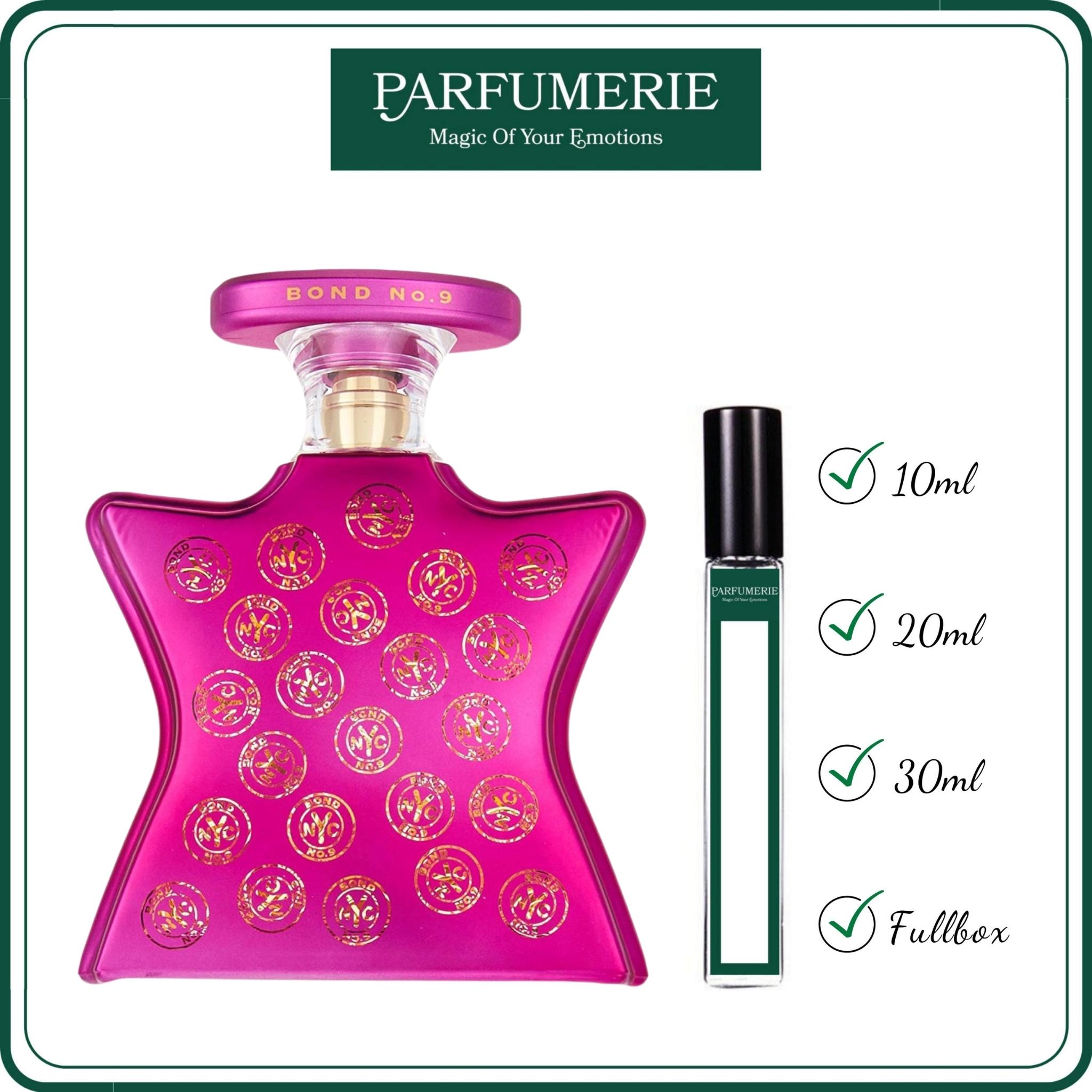 Nước hoa Bond No.9 Perfumista Avenue EDP | Chính Hãng - Giá Tốt | Parfumerie.vn Nước Hoa Bond No.9 Perfumista Avenue Edp | Chính Hãng - Giá Tốt | Parfumerie.Vn