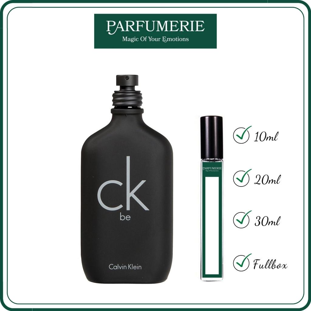 Nước hoa Calvin Klein CK Be EDT Chính Hãng Giá Tốt