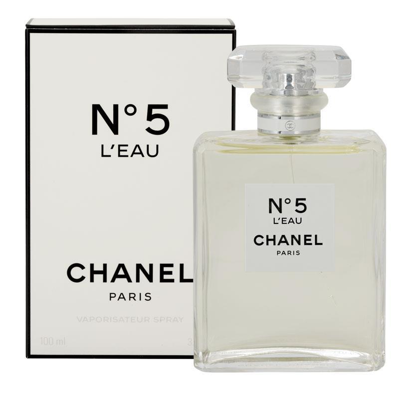 Top với hơn 74 về chanel n5 l eau mới nhất