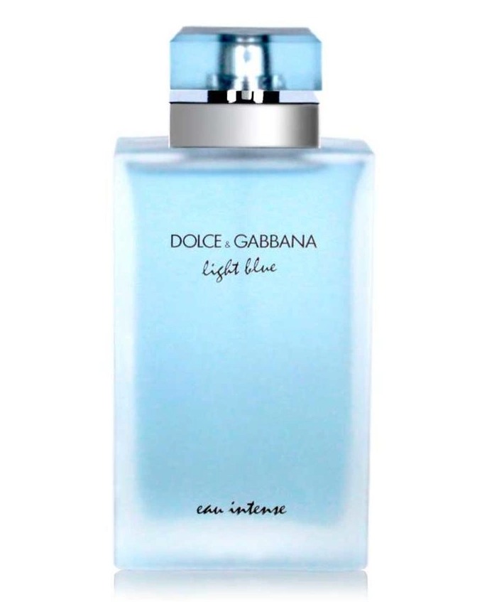 Nước hoa nữ D&G Light Blue Eau Intense | Chính Hãng - Giá Tốt |  