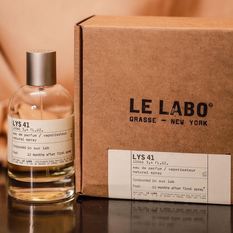 LELABO41フレグランス