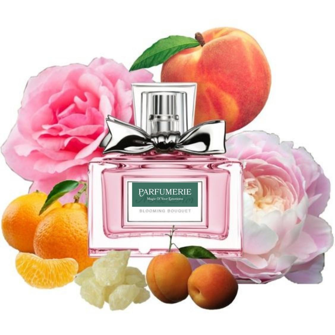 Nước hoa Miss Dior Blooming Bouquet 100ml EDT  Hadi Beauty