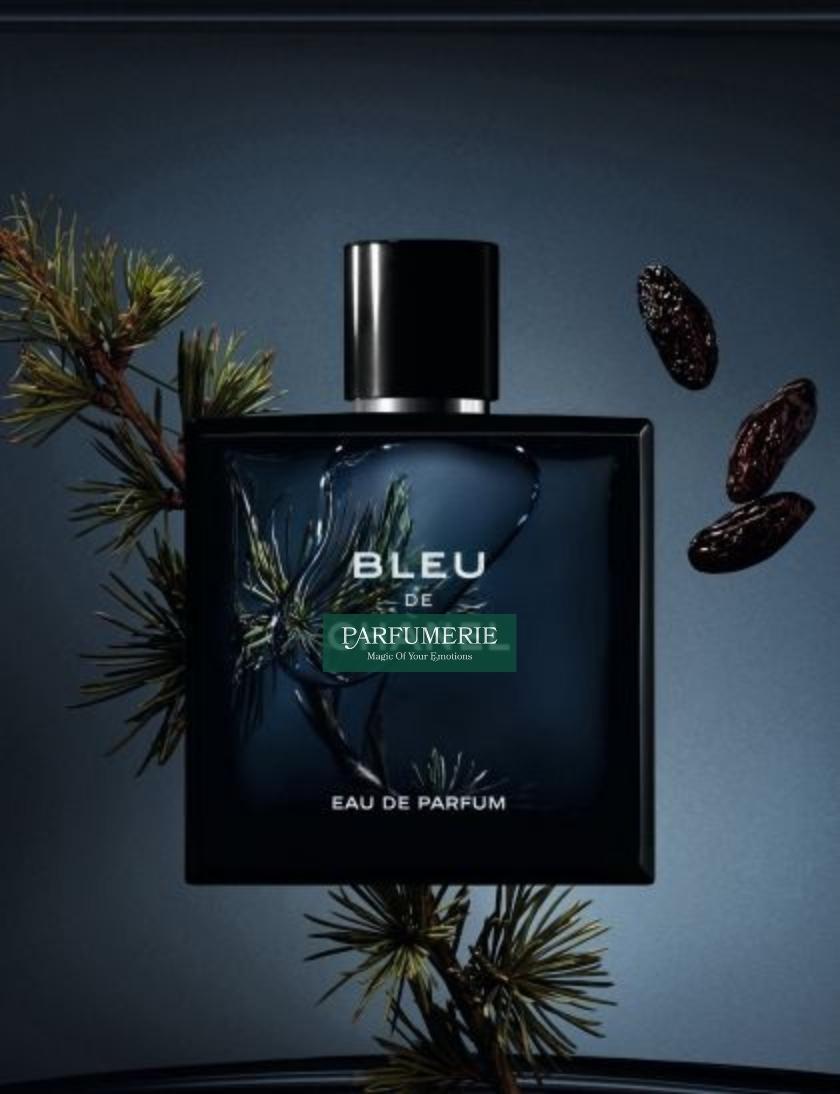 Nước hoa nam Bleu De Chanel EDP | Parfumerie.vn