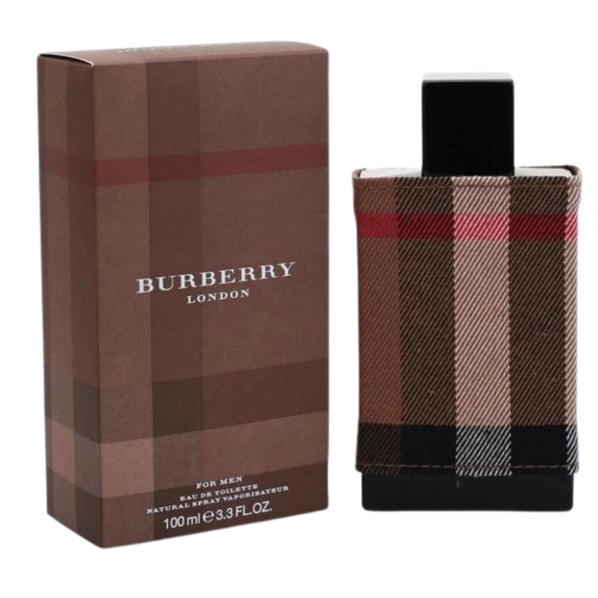 Nước hoa nam Burberry London For Men EDT 