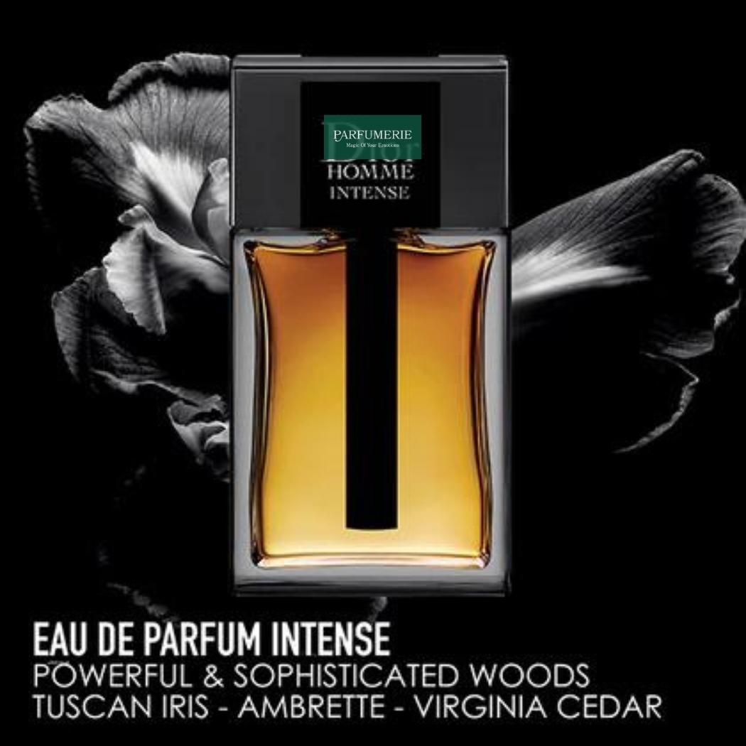 Nước hoa nam Dior Homme Intense EDP  Xixon Perfume