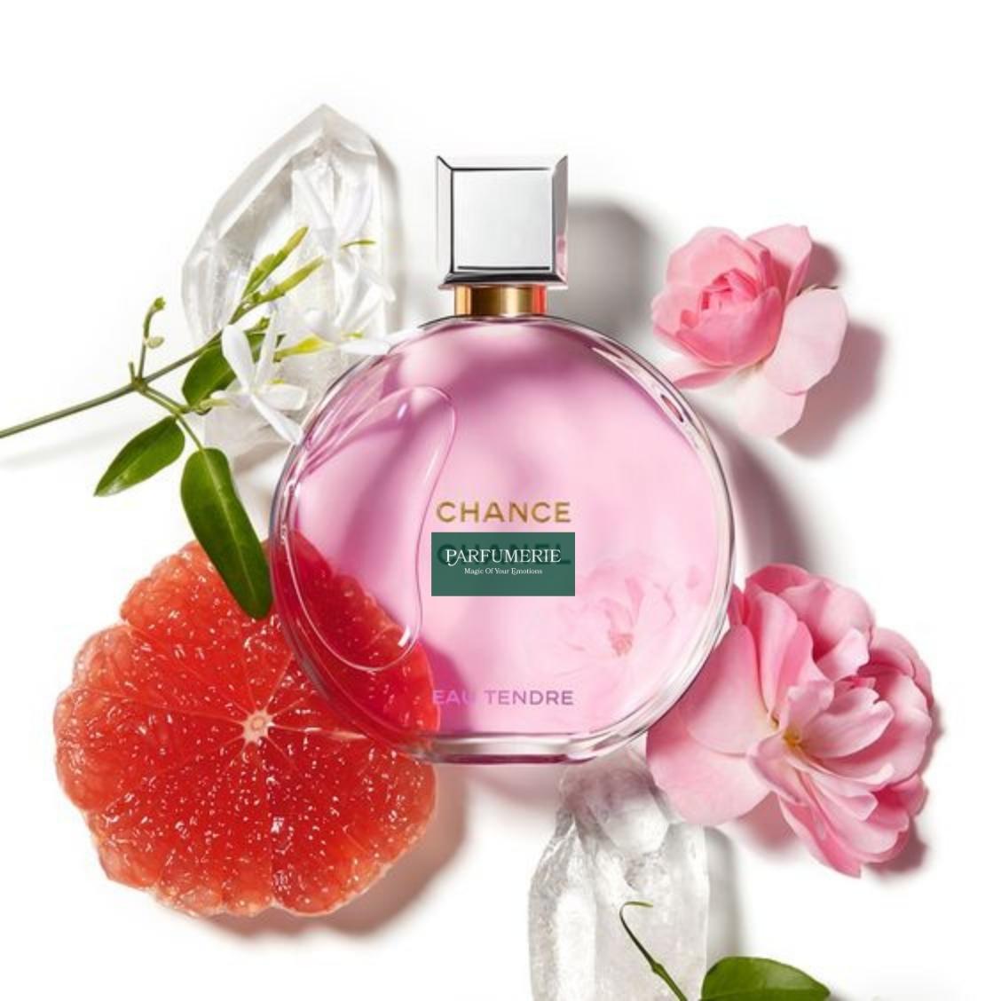 Купить Chanel Chance Eau Fraiche  Шанель Шанс Фреш Цена 6650 руб  оригинал Москва 2023