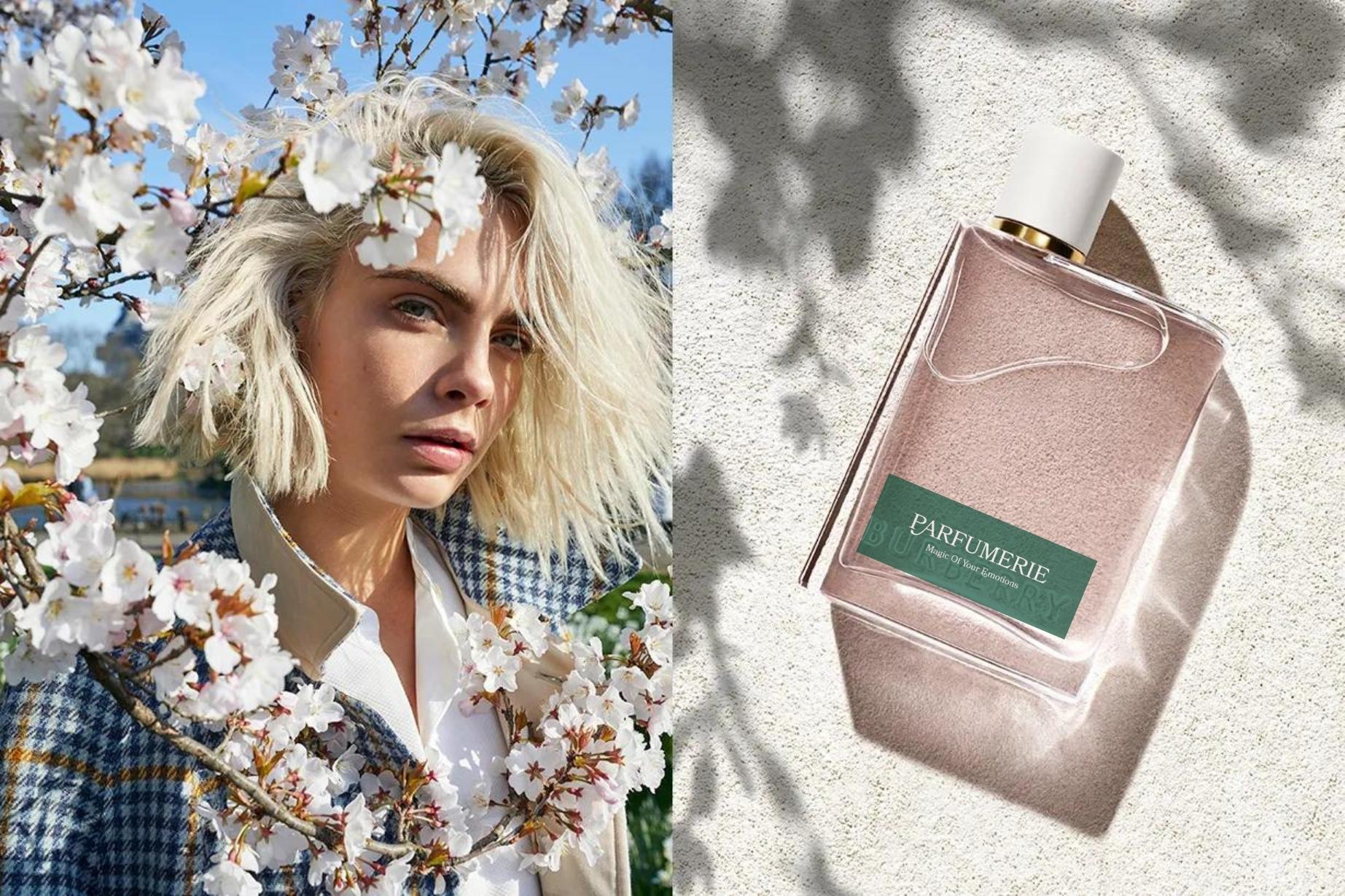 Nước Hoa Burberry Her Blossom EDT | Chính Hãng - Giá Tốt 