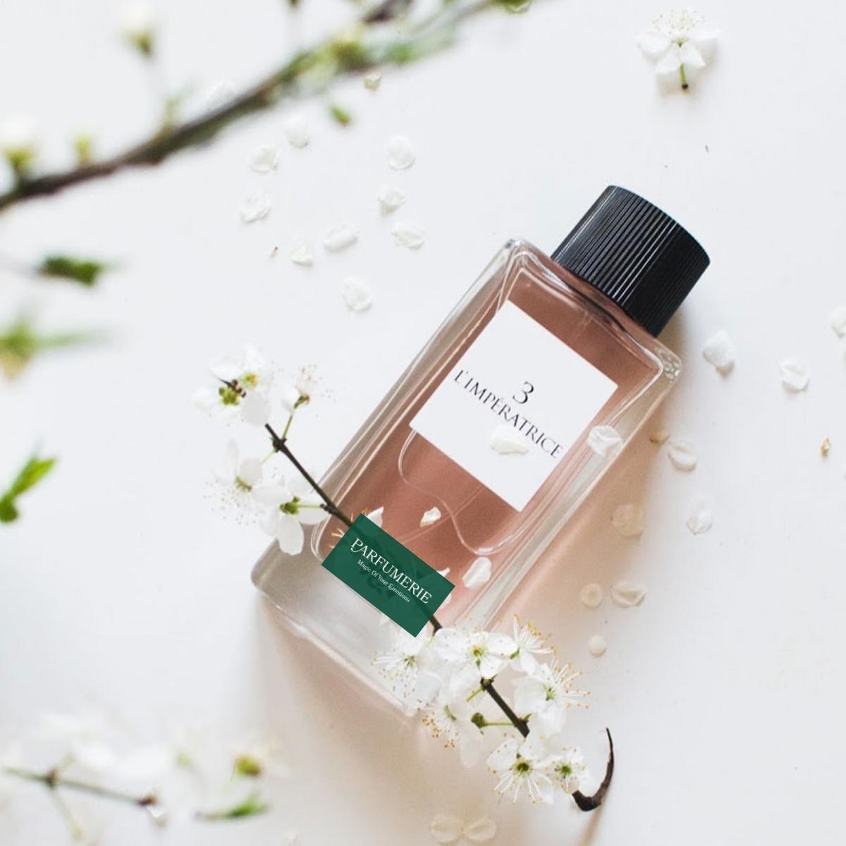 Nước Hoa Dolce Gabbana Feminin Dolce Gabbana Pour Femme Eau De