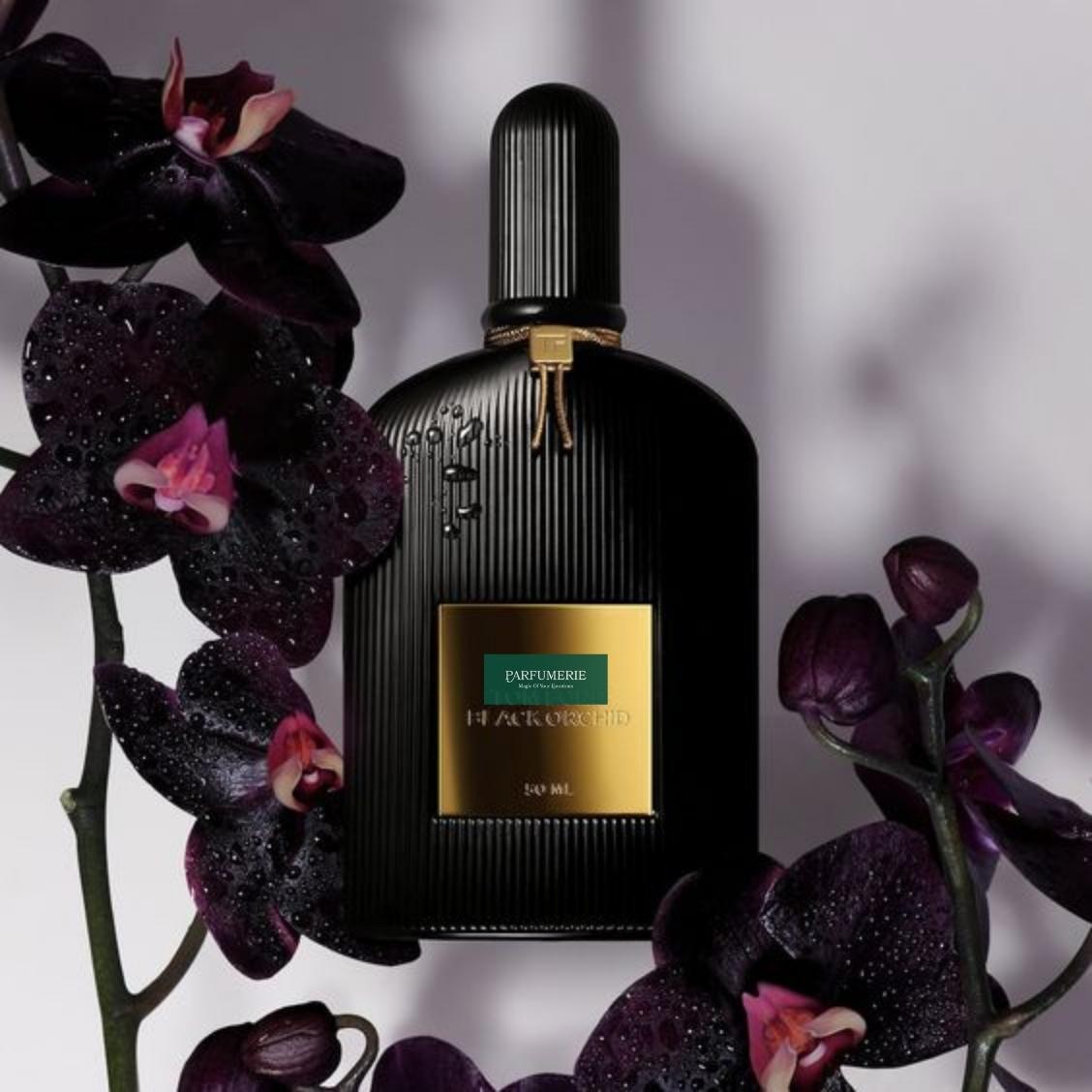 Nước hoa Tom Ford Black Orchid EDP 