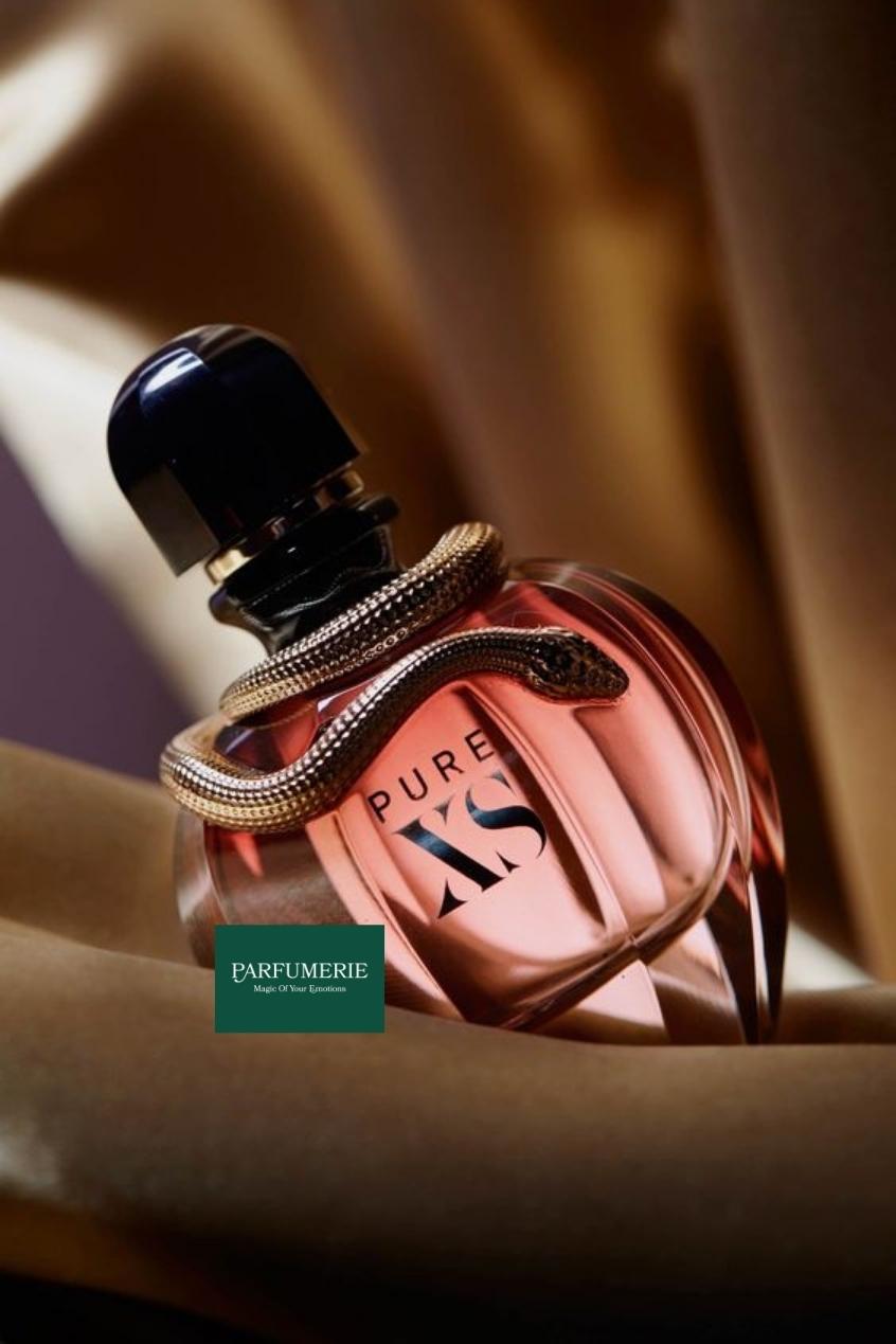 Perfume Xs Paco Rabanne 30ml Nước Hoa Nữ Paco Rabanne