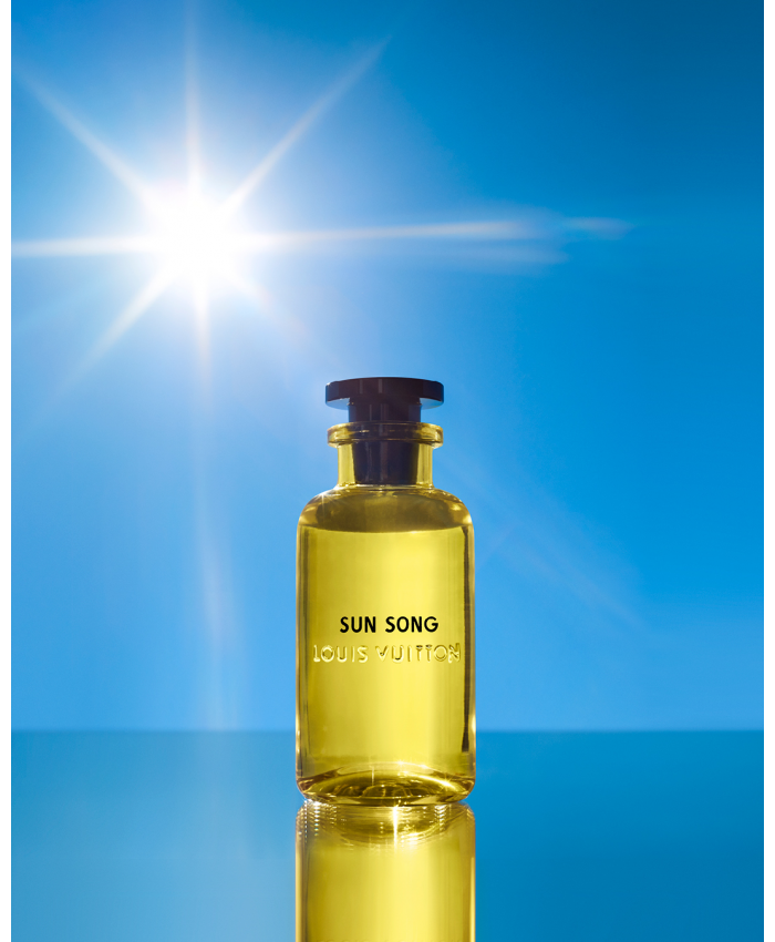 Louis Vuitton Sun Song EDP | Parfumerie.vn
