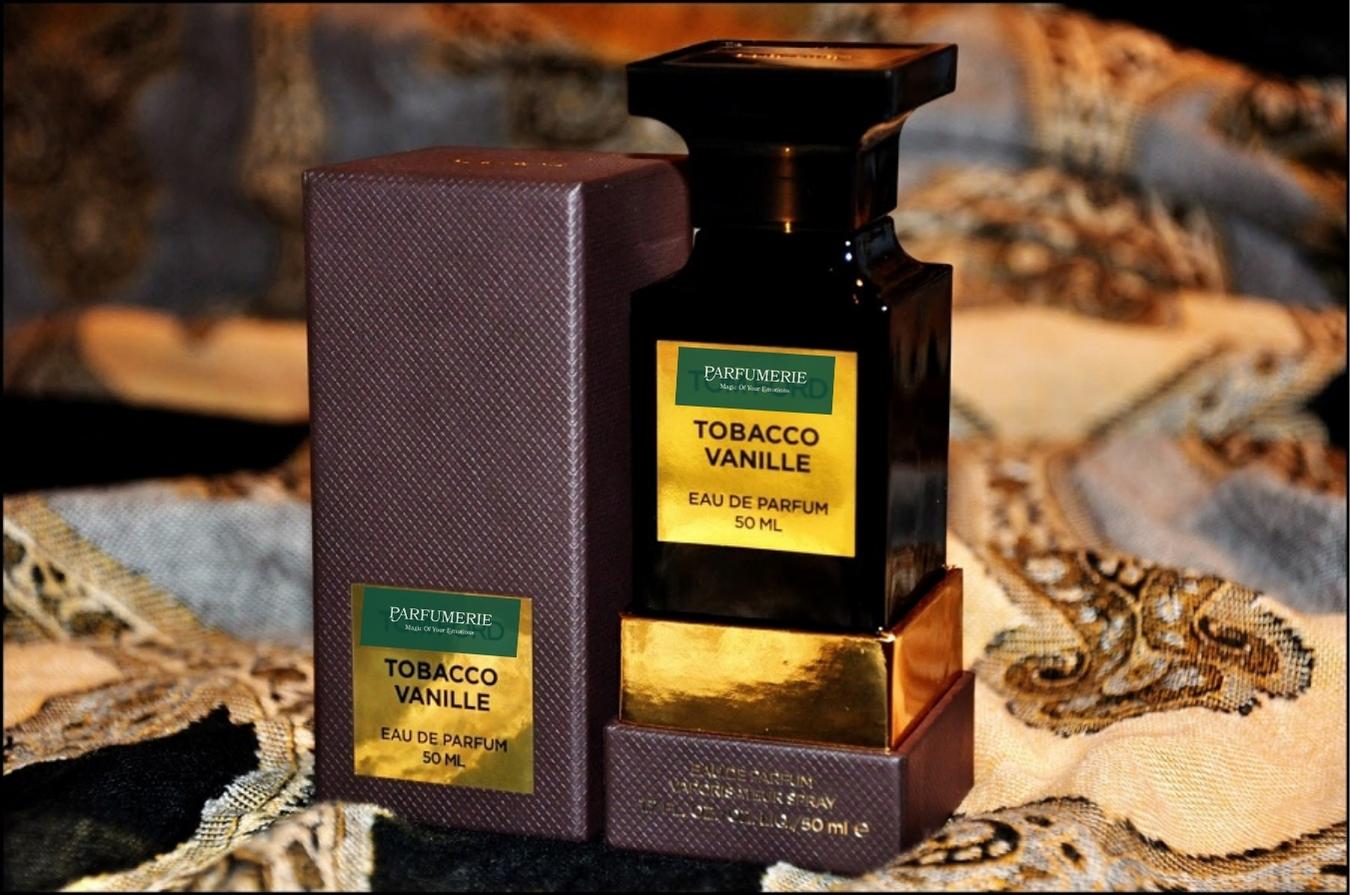 Nước hoa Tom Ford Tobacco Vanille EDP | Chính Hãng - Giá Tốt 